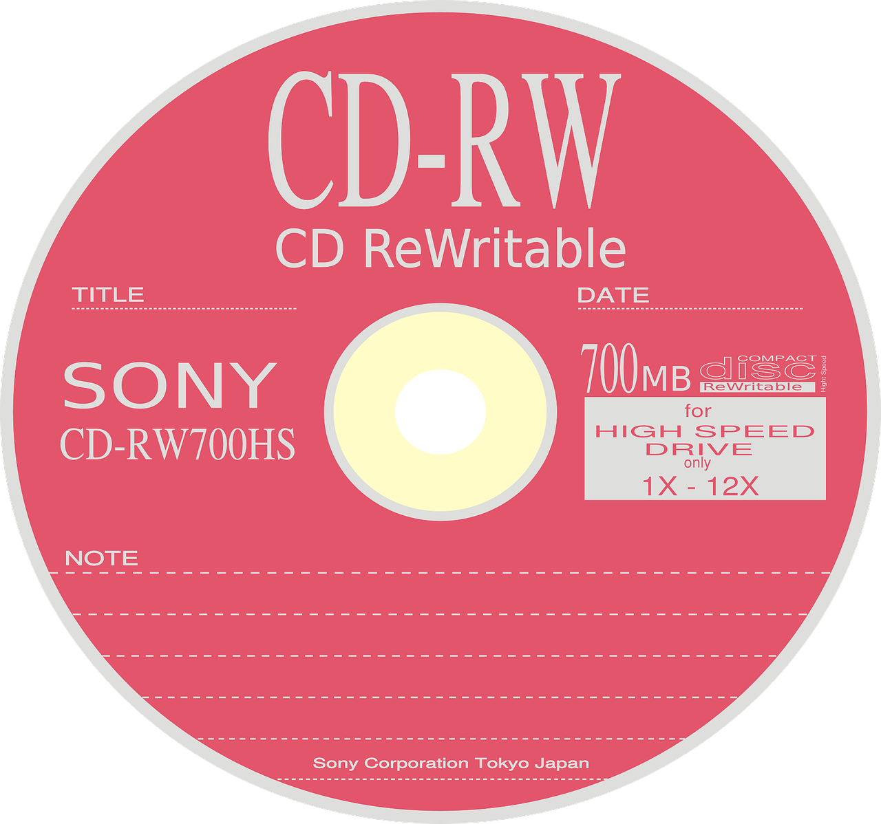 Где Можно Купить Диск Cd Rw