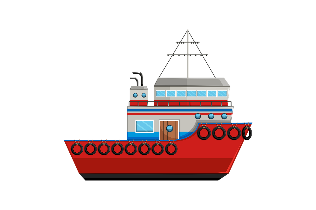 Ship картинка для детей