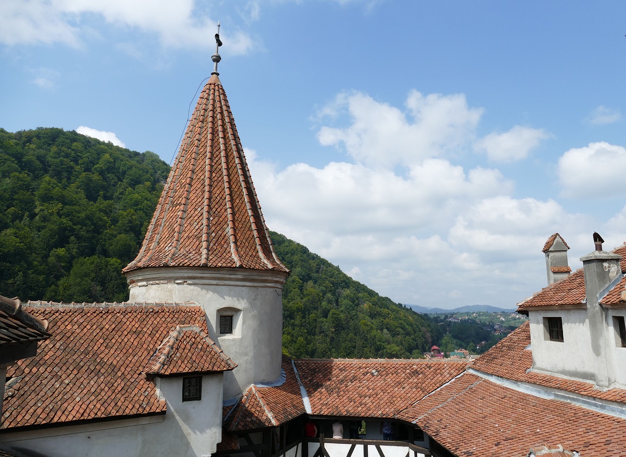 румыния карпаты трансильвания