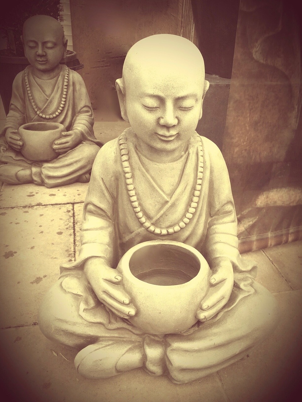 Buddha Monk рэпер