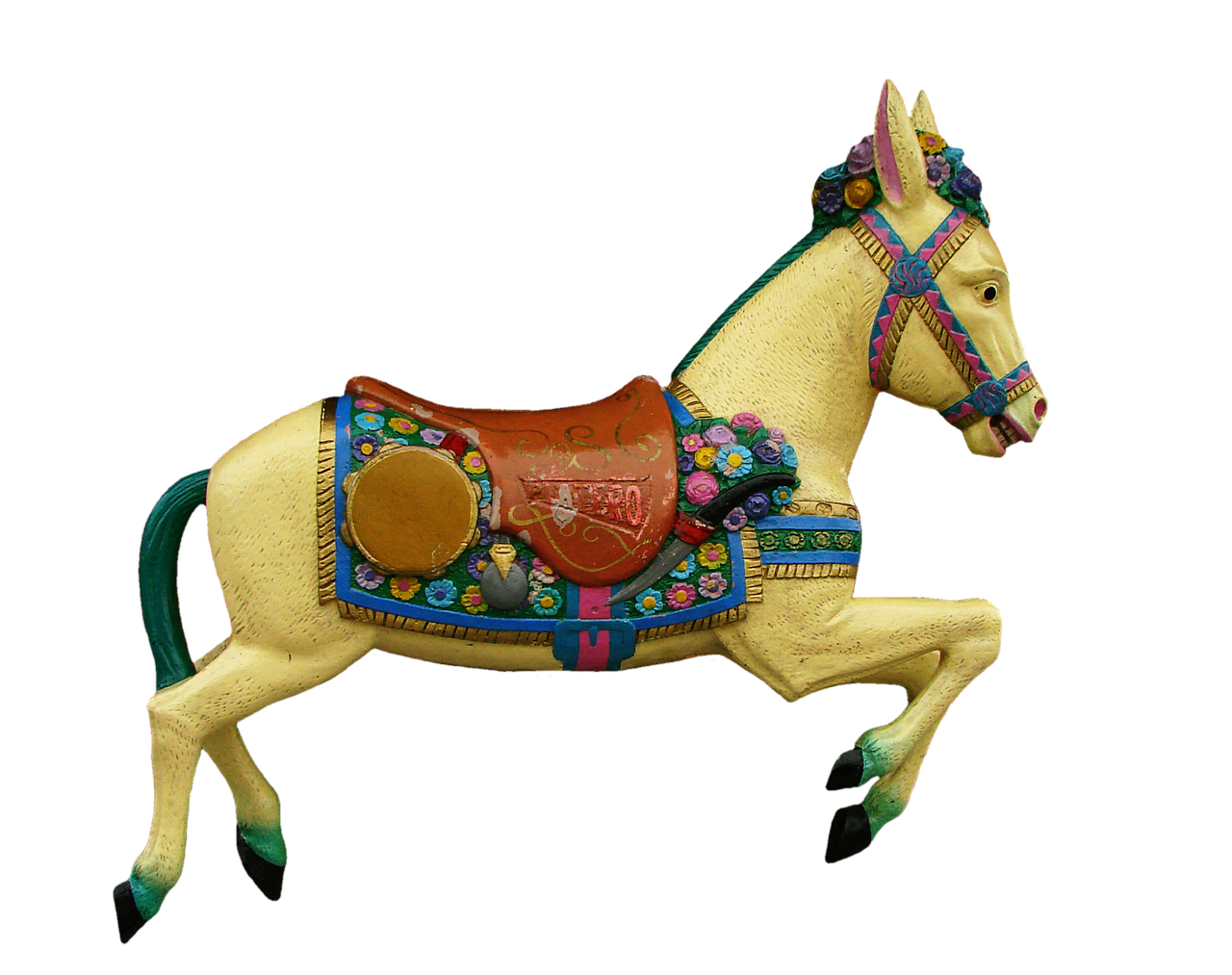 Download free photo of Carousel horse,carousel,horse,ride,turn - from ...