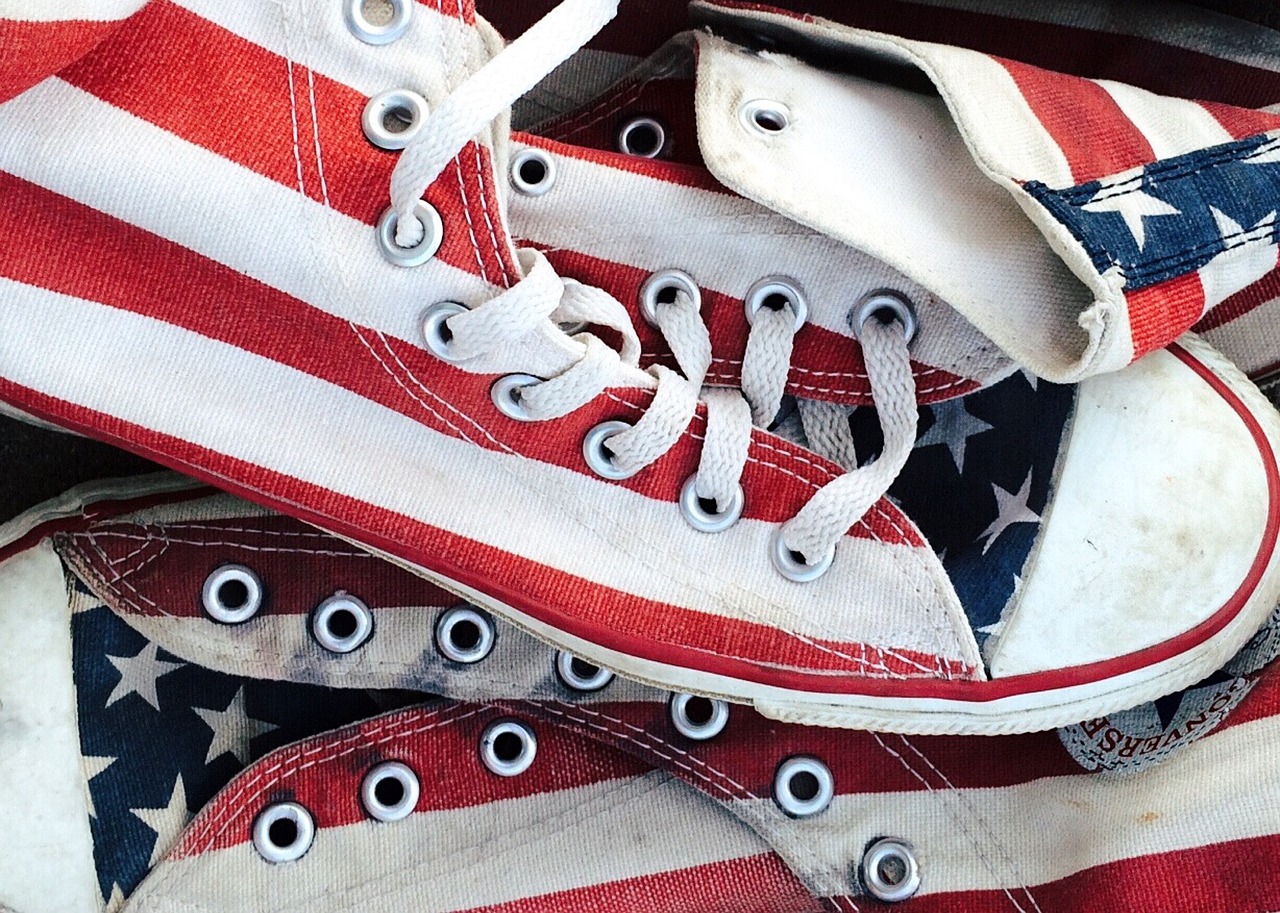 Converse РѕР±РѕРё