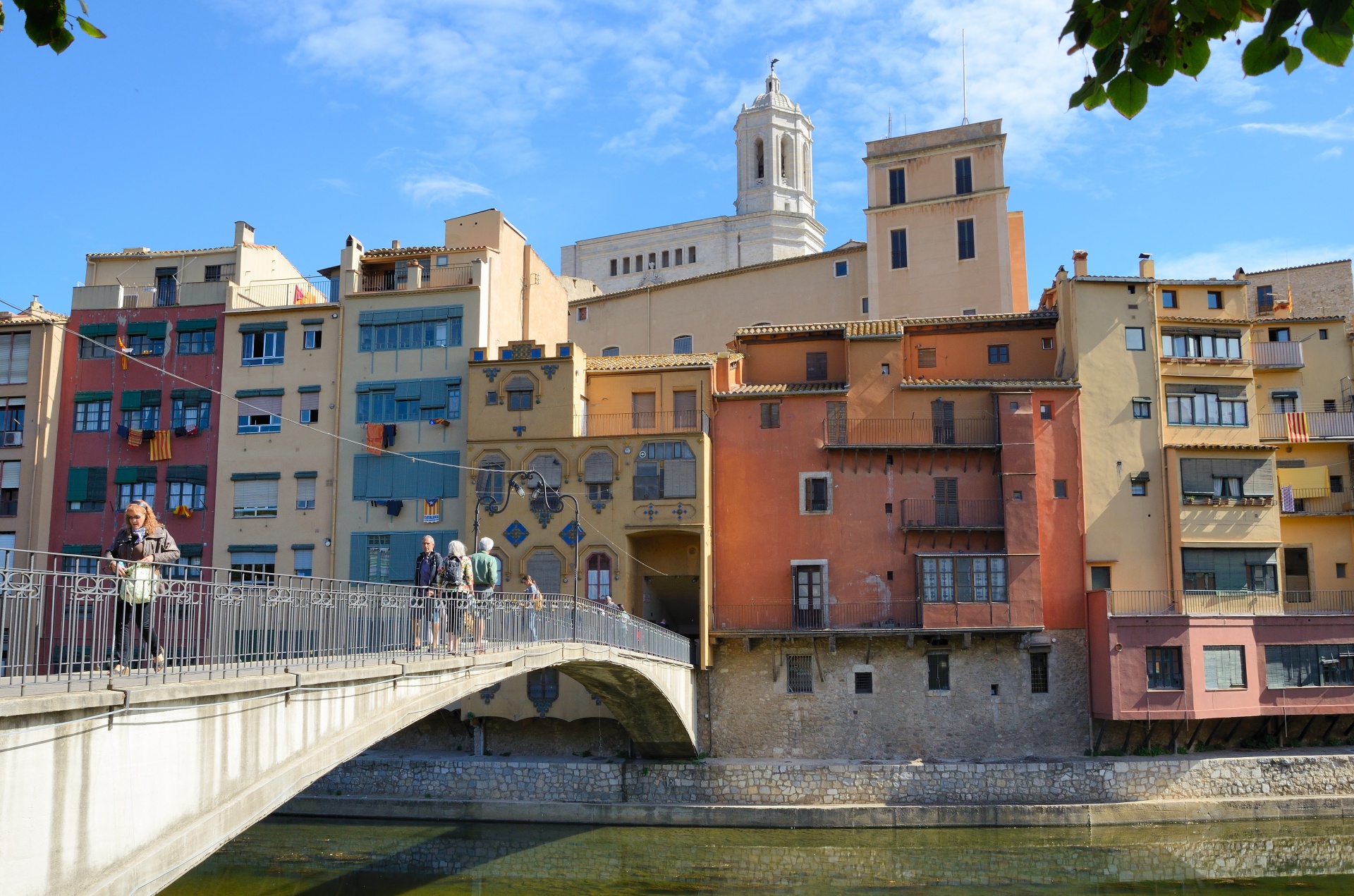 Жирона обзор. Girona Испания. Жирона (Херона). Герона Испания. Жерона или Жирона Испания.