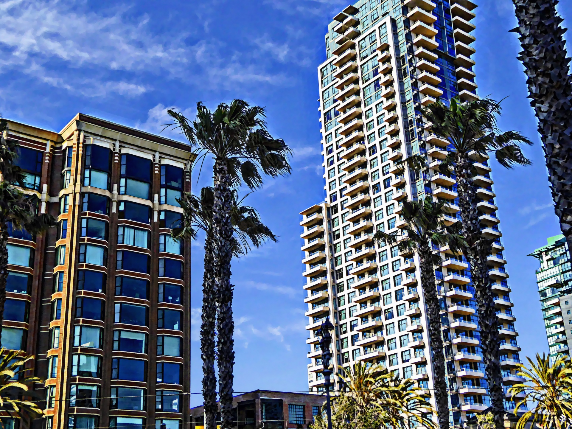 Apartment building. Apartment buildings. High Rise Apartment. High Rise Flats. Exterior High-Rise building.