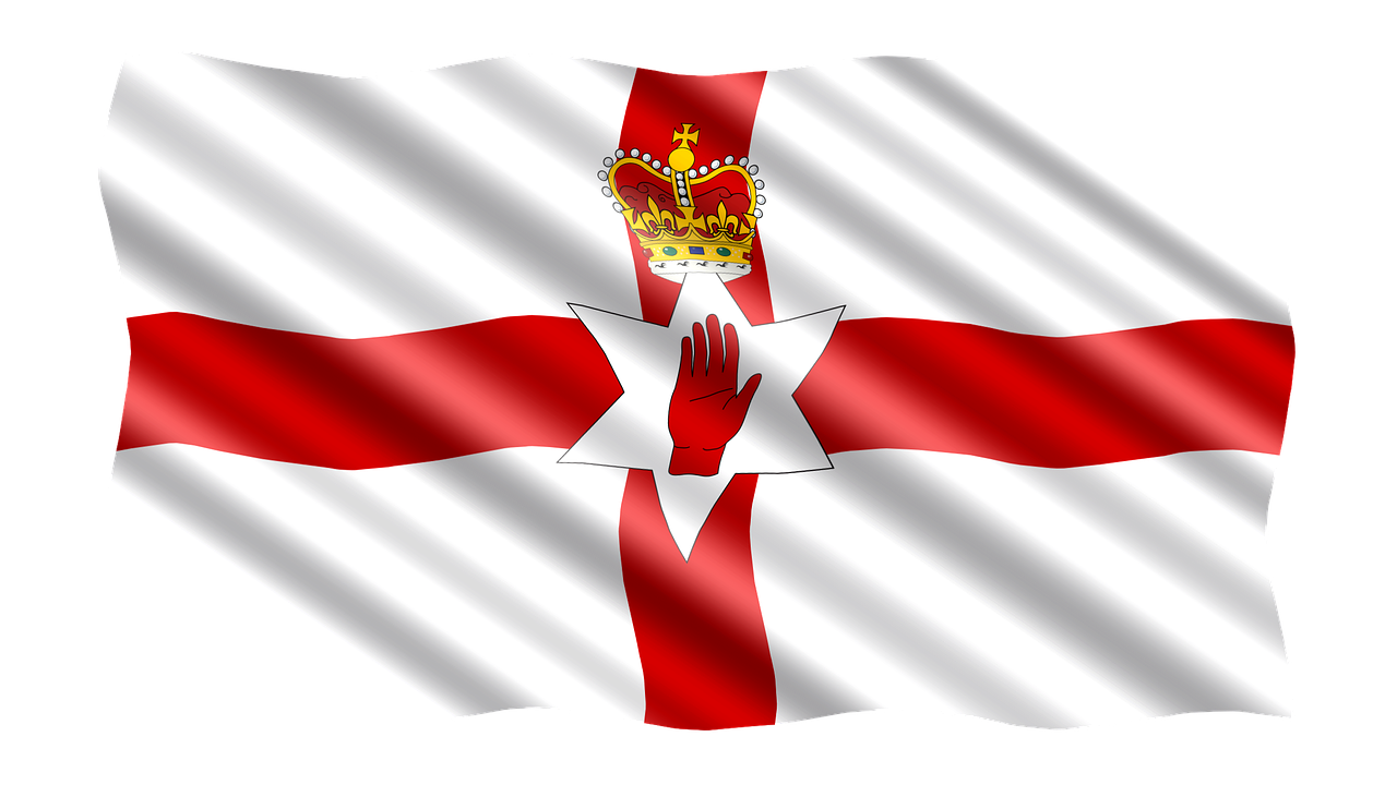 North flag. Се́верная Ирла́ндия флаг. Флаг Northern Ireland. Северная Ирландия Флан. Флаг Нортерн Ирланд.