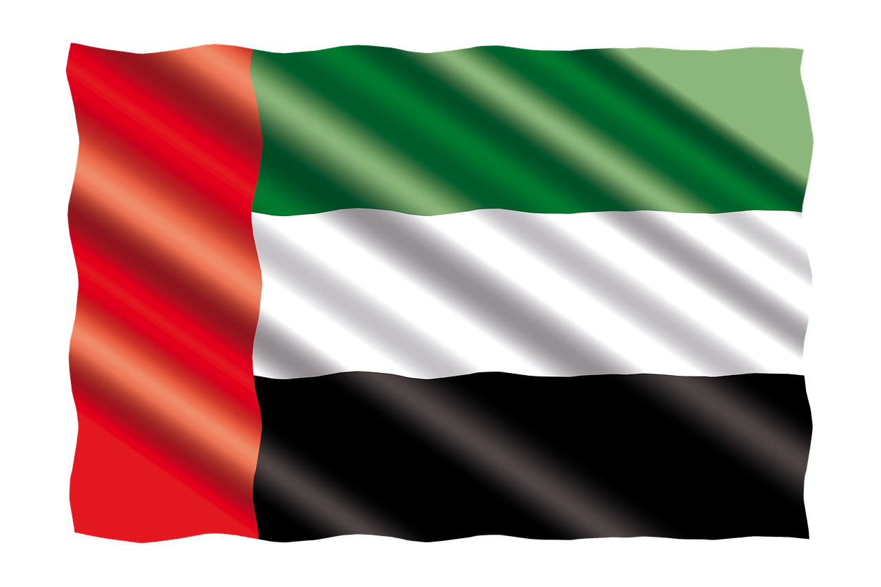 Uae flag. Флаг ОАЭ. Флаг арабских Эмиратов. Флаг Объединённых арабских Эмиратов. United arab Emirates флаг.