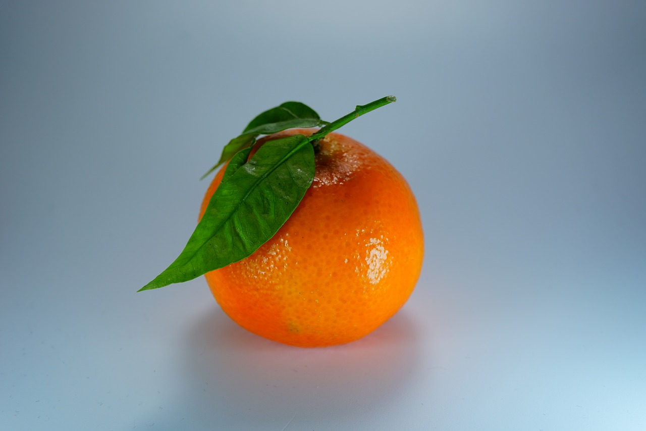 Апельсин Клементин