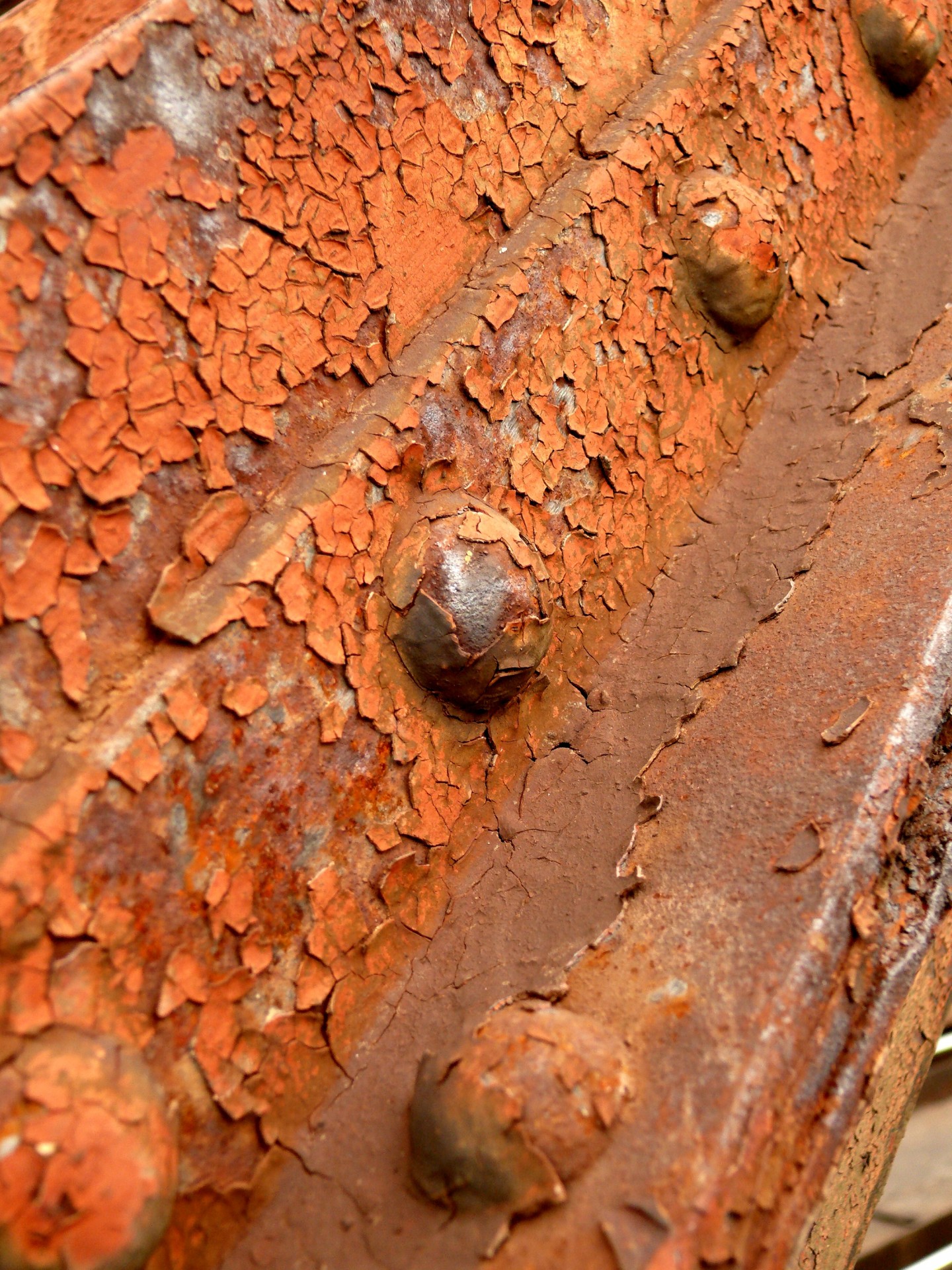 Rust iron chemical change фото 20