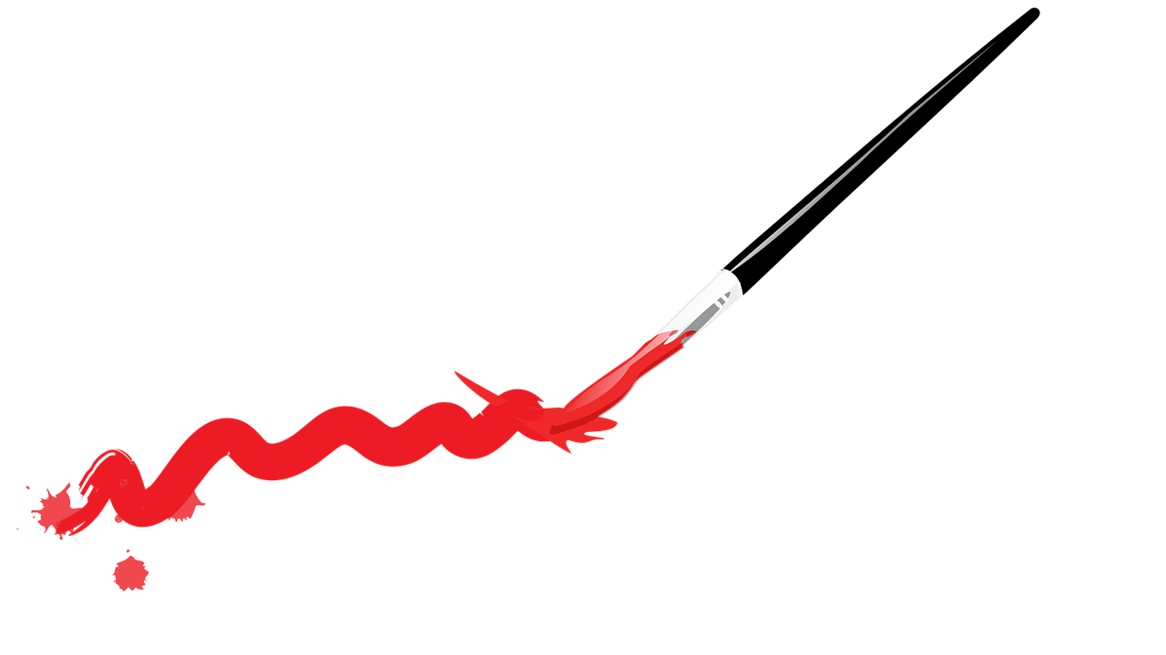 Рисунок красные линии. Кисть с красной краской. Линия кисточкой. Линия нарисованная кистью. Линия кистью на прозрачном фоне.