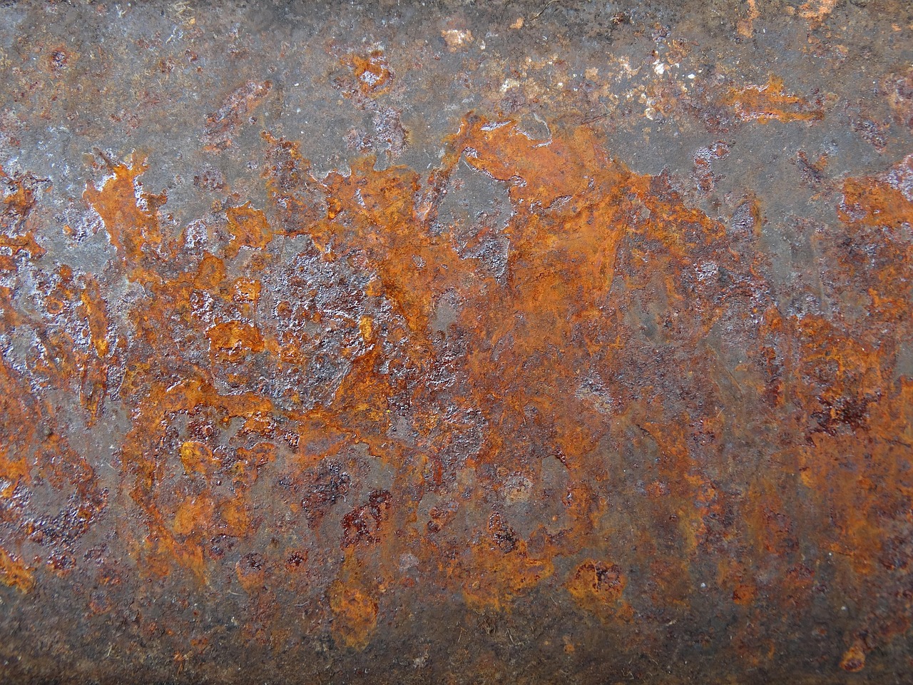 Steel rust (120) фото