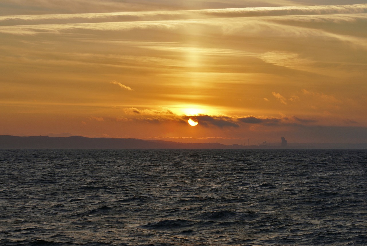 West sea. Северное море Горизонт. Балтийское море Горизонт. Восход на Северном море. Постеры море Горизонт.