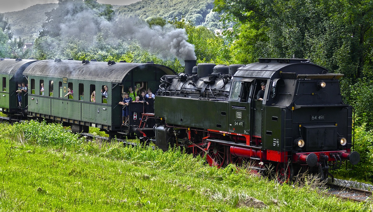 Train steam engine фото 92