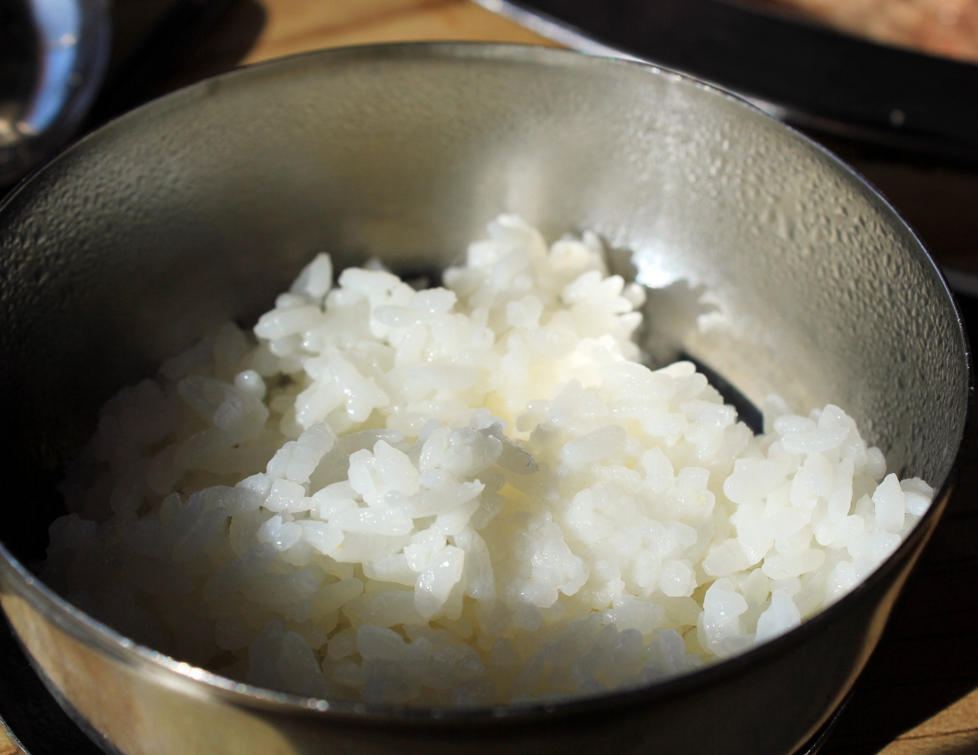 White steam rice фото 106