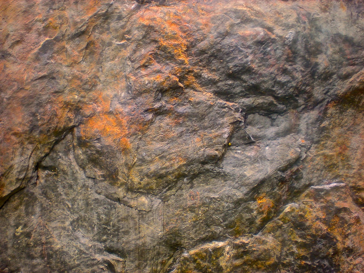 Rock rust фото 74