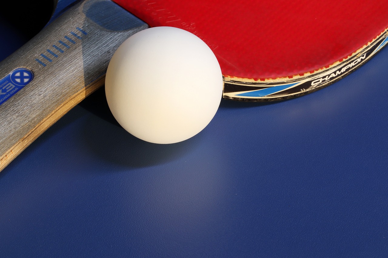 Ping pong juego gratis