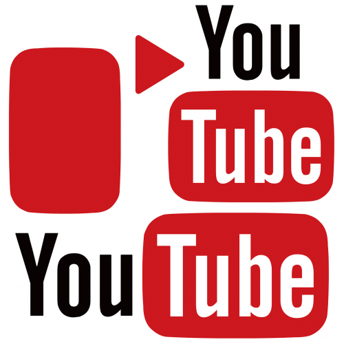 Download free photo of Youtube,youtube logo,youtube icon,icon,social ...